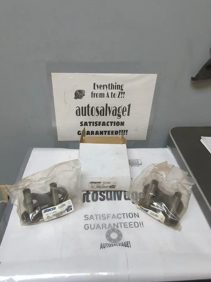 New | in-Stock MORSE 332286 Industrial Controls Ohio US | Surplus Asset Holdings #1240044