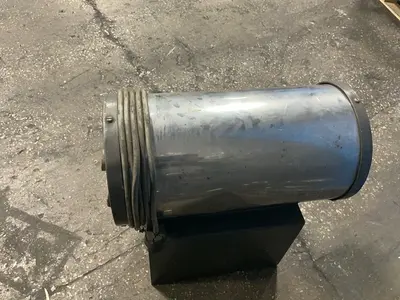 Used _UNKNOWN_ _UNKNOWN_ Vacuum Tumblers Ohio US | HGR 24 #1266524