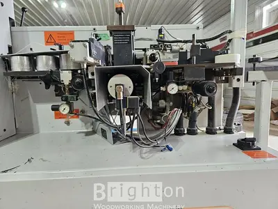 USED 2005 HOLZHER 1310 USED EDGEBANDER