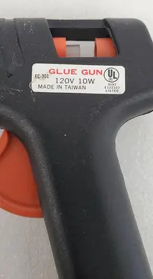 GLUE GUN