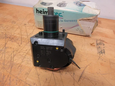 Used HEIMATEC 8 043 44 005 Tool Holders Minnesota US | Machinesused.com #1455869
