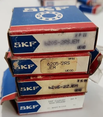 NEW SKF 6308 NRJEM