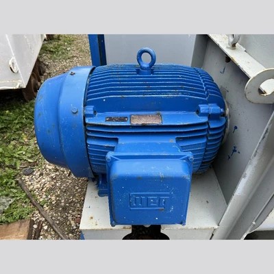 AE Fan Equipment 60HP High Pressure Blowers