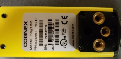 USED COGNEX 800-5749-1 REV H