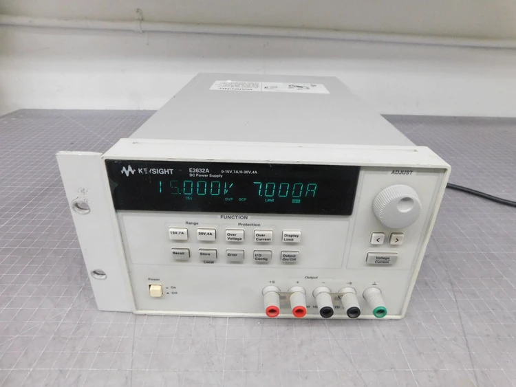 Used KEYSIGHT _UNKNOWN_ DC Power Supplies | OCO Industrial #1591959
