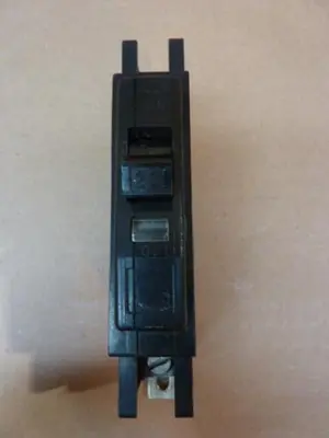 USED SQUARE D QOU120