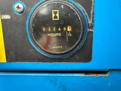Used GENIE GS-4390RT Scissor Lifters Utah US | Global Remarketing #1285330