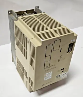_UNKNOWN_ _UNKNOWN_ Servo Drives & Amplifiers | Amiron Machinery (6)