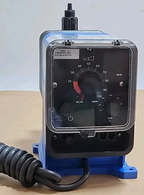 NEW Pulsatron LPB4SA-PHS1-XXX