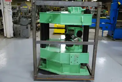 USED TAIYUAN HUAYE EQUIPMENT JZ 089