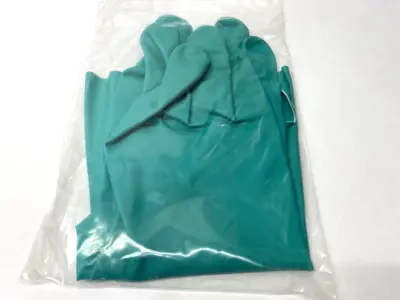 N/A | Industrial Chemical Work Gloves Medium LOT OF 5 - New