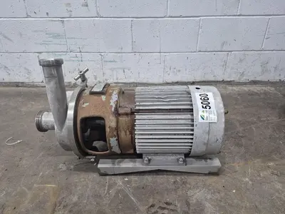 USED ST.REGIS/CREPACO 8-72
