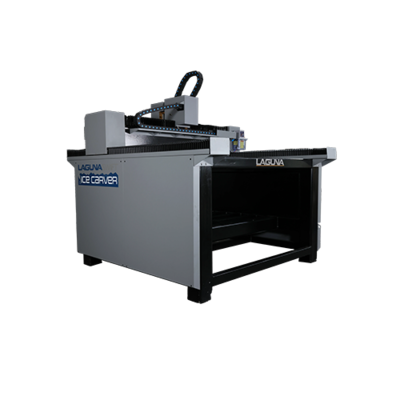 Laguna Swift Ice Carver