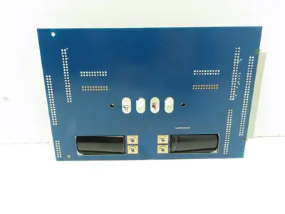 iSys 02L201-0024TR01 140-0014 BD-24POWERC Power Board V24 Circuit Controller