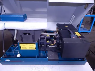 Used CILAS 1180 Analyzer Testers Texas US | Aucto #1306996