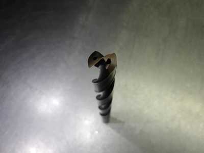 Guhring 12mm Coolant Thru Carbide Drill 12mm Shank 9085220120000 (LOC2342)