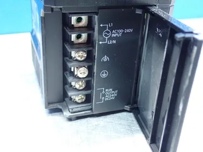 USED OMRON NJPA3001