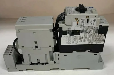 USED ALLEN BRADLEY 190S-ANKD2-DB40C