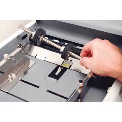 New | in-Stock FORMAX _UNKNOWN_ Paper Folders New York US | Performance Solutions USA #1511406