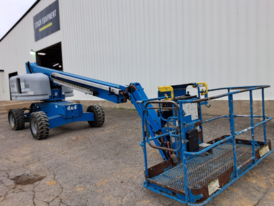 USED 2019 Genie S-45