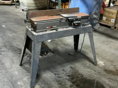 Used _UNKNOWN_ _UNKNOWN_ Woodworking Combination Machines Michigan US | Miedema Asset Management Group #1328862
