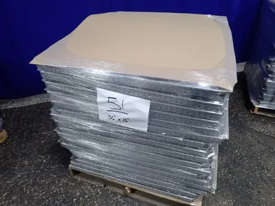 36" X 16" Conveyors