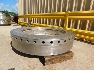 Used CROWN CORK AND SEAL Does Not Apply Pressure Vessels Ohio US | Equipment Recovery Corp. #1331477