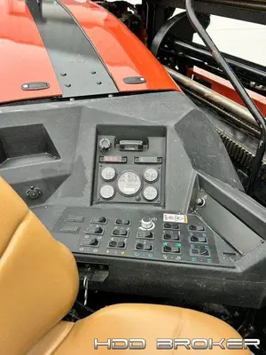 Used 2012 DITCH 2012 DITCH WITCH JT3020 MACH 1 Drill Rigs Florida US | HDD Broker #1357522