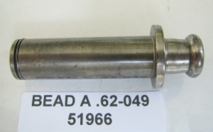 Used CONRAC 200 SERIES Tube End Deburring Flaring Beading Michigan US | Ultimate Tube Bender Parts Plus #201853