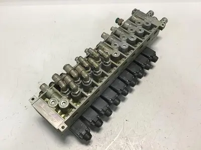 USED NUMATICS 0315A4002