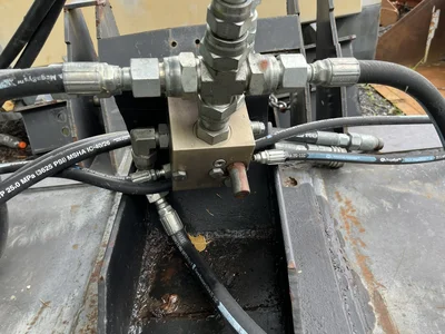 Used 2018 Sweepster 20397M-0913 Sweepers (attachments) Maryland US | Zadoon Equipment #1480767