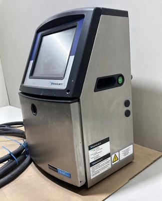 Used VIDEOJET 395952 Light Source Equipment Indiana US | J&J Industrial Supply #1389268