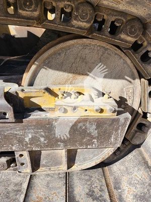 USED 2013 DEERE 700K LGP