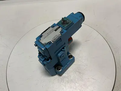 USED REXROTH DBW10B2-51/315-6AG 24NZ45V/12