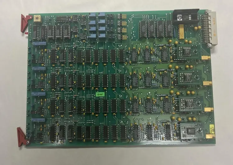Used ARL S910024-2 Miscellaneous Equipment (Electrical & Power) | Surplus Asset Holdings #1198405