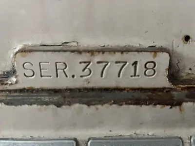 Used HEALD 275 Internal Grinders Kentucky US | Aucto #565222