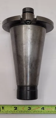 YUASA Shell Mill Holder Tooling & Accessories, Tooling | Machinery Central (6)