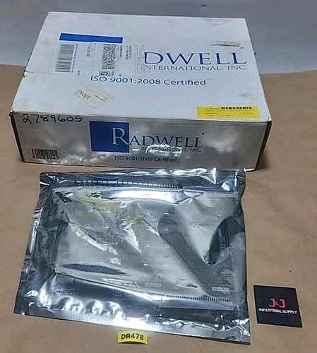 Used Control Technology 901C-2530 Misc Electrical & Power Parts Indiana US | J&J Industrial Supply #1076556