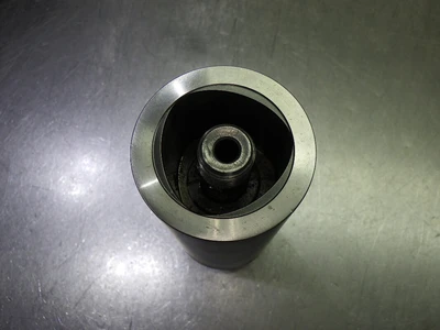 Sandvik Capto C6 Modular Extension 140mm Pro C6-391.01-63-140 (LOC1349A)