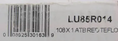 NEW FRUED LU85R014 SAW BLADE 14" 108T