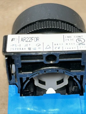 NEW Fuji AR22PR-3,AR22FOR