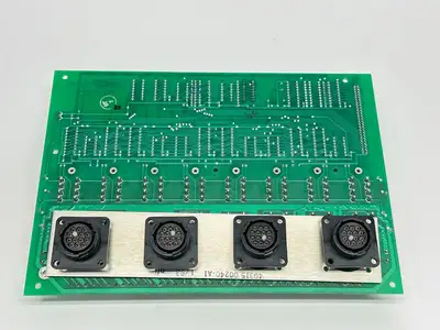 Used Adept Technology 10310-58020 Printed Circuit Boards (PCB) Michigan US | Maverick Industrial Sales #1489958