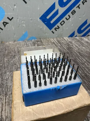 PRECISION CARBIDE TOOL CO. #52 CNC & Metalworking Equipment | ESS Industrial Equipment Sales (2)