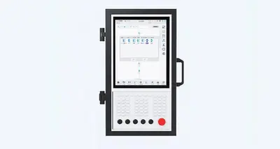 ELETTRICA series