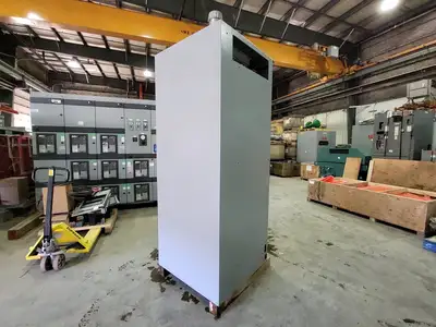 USED BENSHAW MVD0300-4.16-154330000000-00NFM900-000