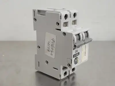 USED ALLEN-BRADLEY 1492-CB2 G020