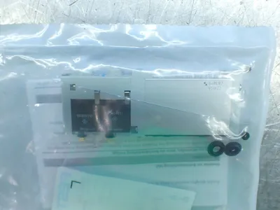 NEW FESTO VUVGB10B52ZTF1T1L