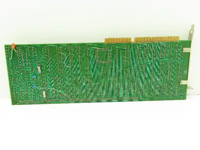 Intergrated Industrial Systems 105-1094 Rev A Servo Stepper Motor Control Card