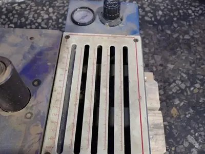 USED CTD CC4X9