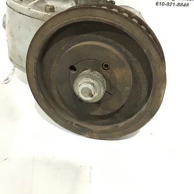 Bonfiglioli VF 36FN HS Gearbox